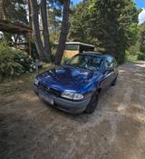 Andere Opel Astra - Andere aus 1994