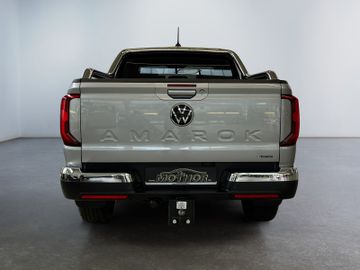 Volkswagen Amarok - 5