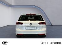 Volkswagen Passat Variant - Vorschau Bild 5