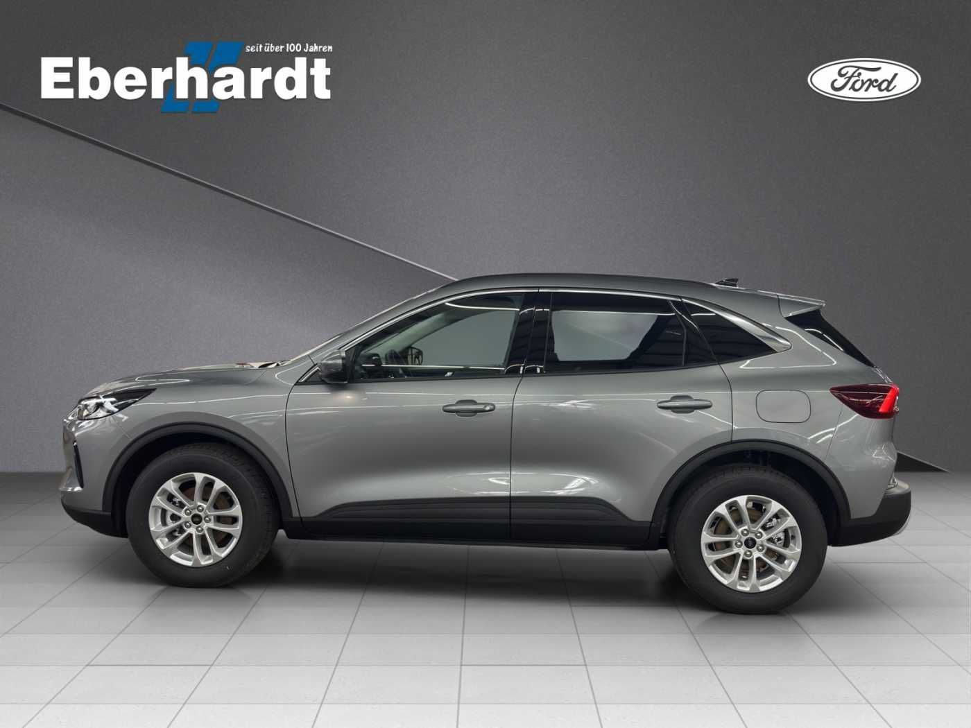 Ford Kuga Titanium imagem 3