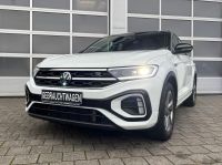 Volkswagen T-Roc 2.0 TDI DSG R-Line 2.HD NAV KAM AHK 2J GAR bei Autohaus Landmann & Maier OHG