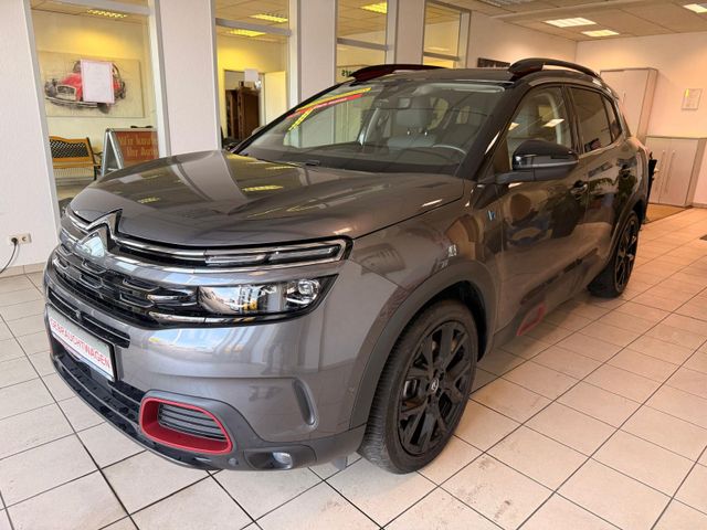 Citroën C5 Aircross Hybrid/PANORAMA/LEDER/NAVI/KAMERA