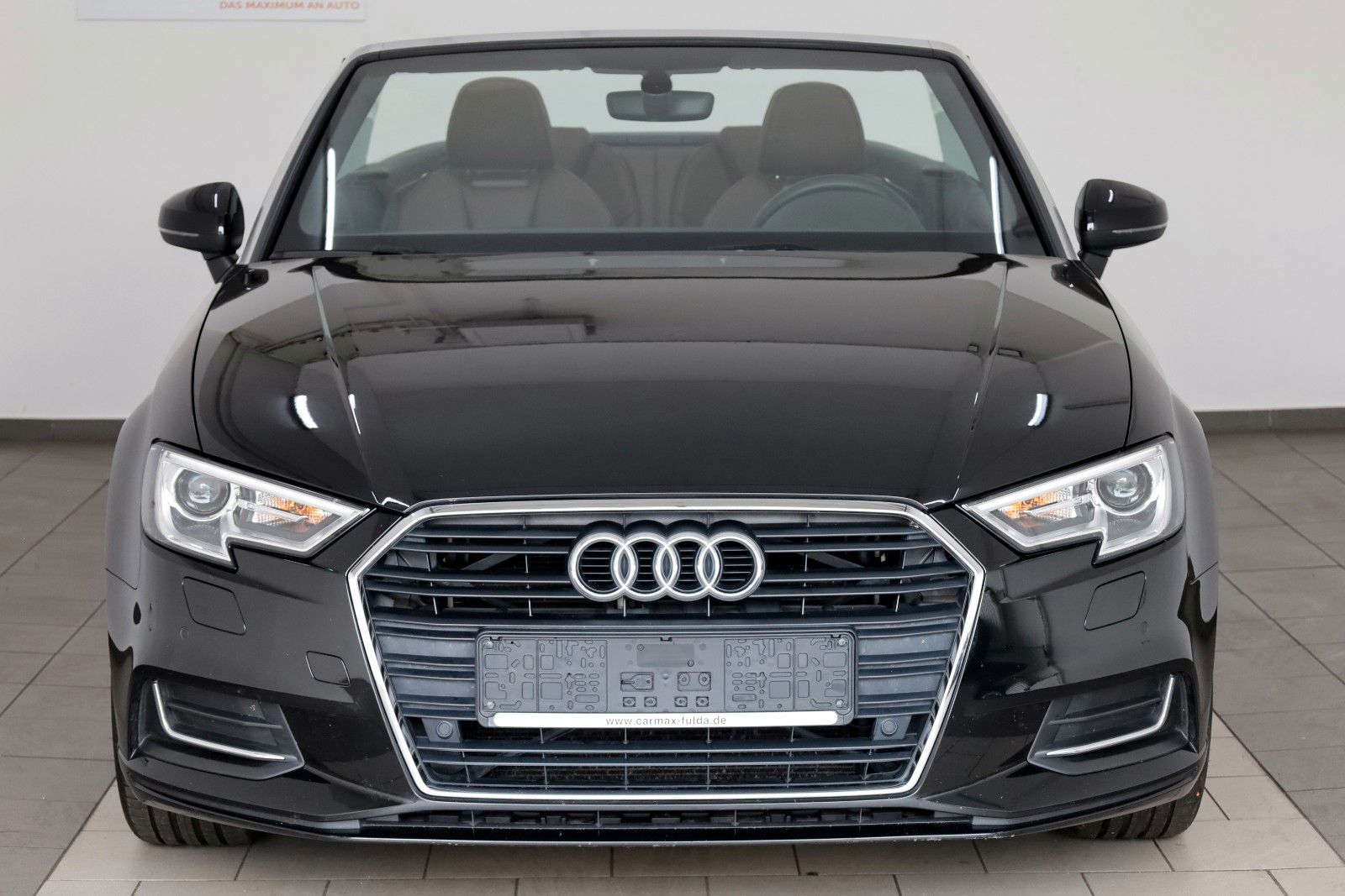 Fahrzeugabbildung Audi A3 35TFSI design Leder,Navi,LED,SH,Massage,SR+WR
