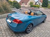 Ford Focus Pinifarina - Ford Focus aus 2007: Cabrio