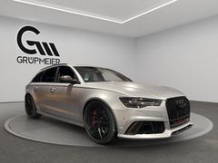 AUDI RS6 Avant 4.0TFSI quattro PP Performance Stage 2