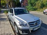 Mercedes-Benz GLK 280 4MATIC - - Mercedes-Benz GLK 280