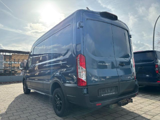 Ford Transit Kasten 350 L3 Trail Allrad