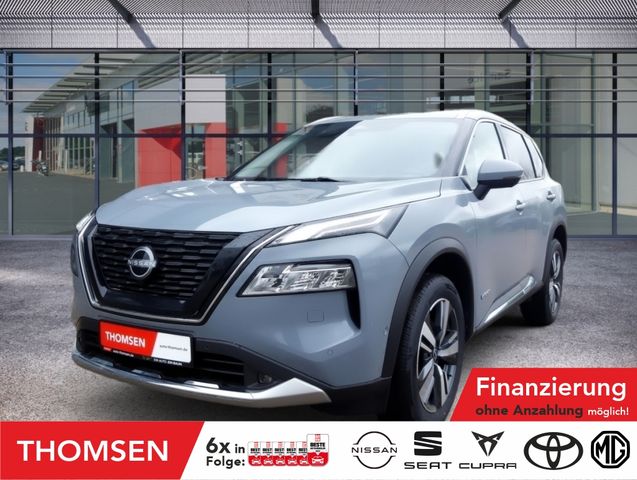 Nissan X-TRAIL 1.5 VC-T e-4ORCE 4x4 Tekna Navi ACC