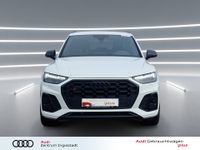 Audi SQ5 - Vorschau Bild 2