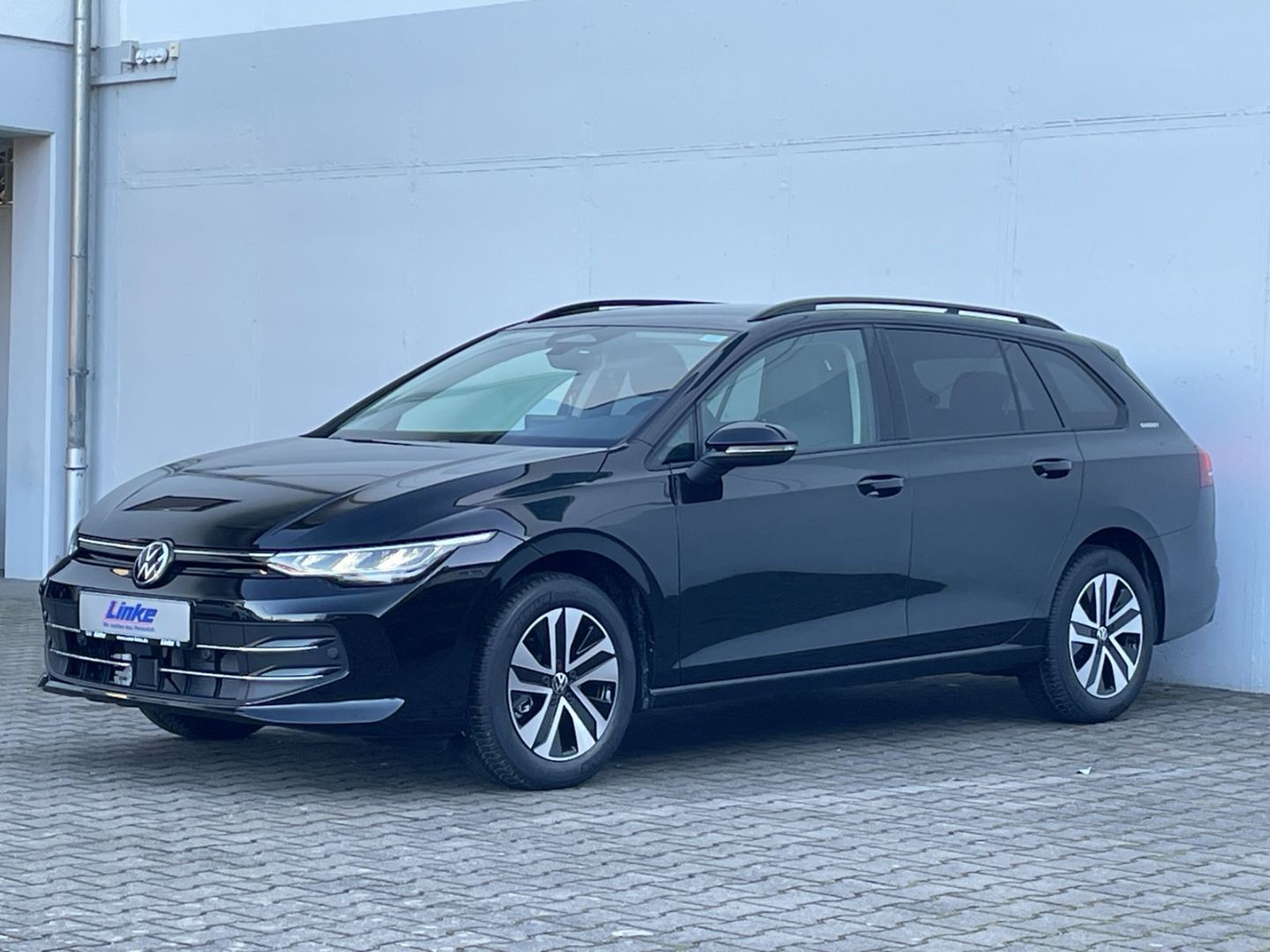 Golf Variant VIII 1.5 TSI ENERGY Kamera/LED/ACC/