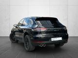 Porsche Macan S PANO SHZ Rückfahrkamera - Porsche Gebrauchtwagen in Regensburg