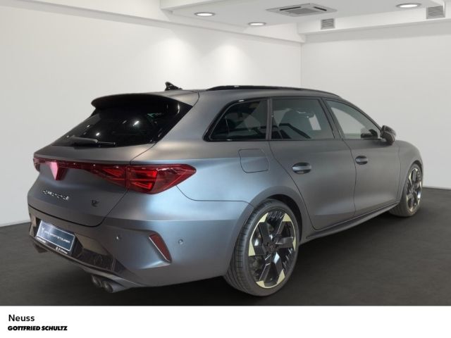 Cupra Leon - Bild 4