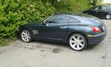 Chrysler Crossfire 3.2 V6 Automatik - gebrauchte Chrysler Coupés