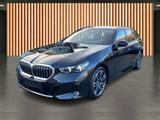 BMW 520 d xDrive M Sport*Standheizung*AHK*DAB - BMW 5er Reihe Gebrauchtwagen in Dresden