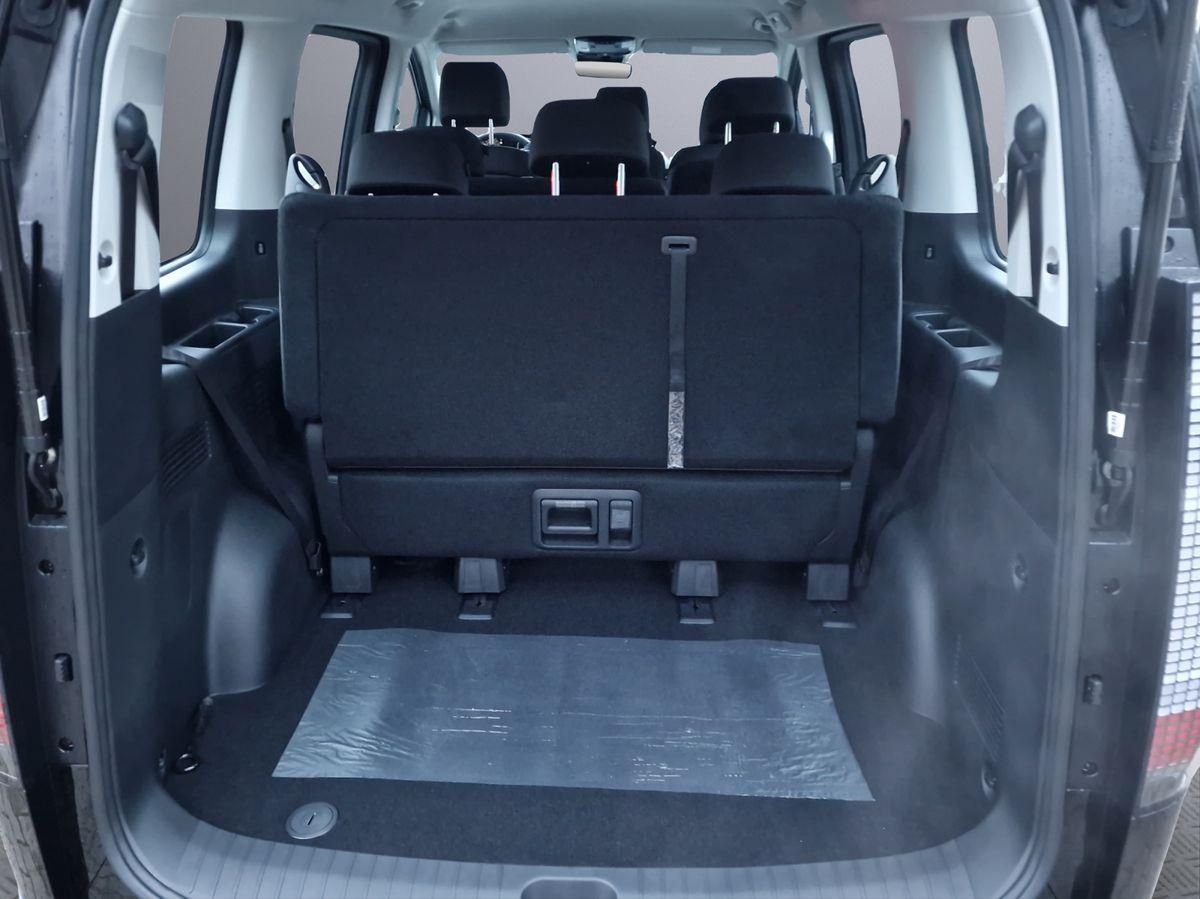 Hyundai Staria – Bild 15
