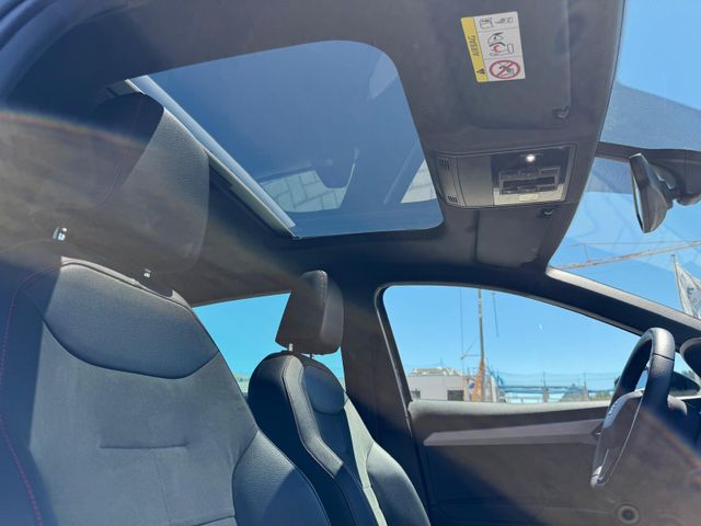 Ibiza FR 1.0 TSI 116 PS APP/GRA/LED/NAV/PANO/RFK