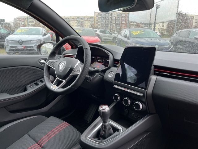 Renault Clio - Bild 15