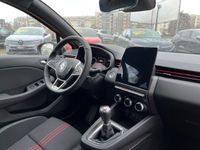 Renault Clio - Vorschau Bild 15