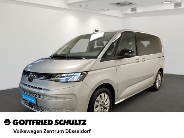 Volkswagen T7 Multivan 2.0 TDI Life Anhängekupplung