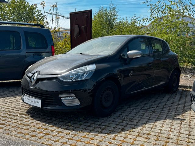 RENAULT Clio IV GT-Line|TÜV 03.2027|EXPORT