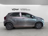 Kia Picanto - Vorschau Bild 9