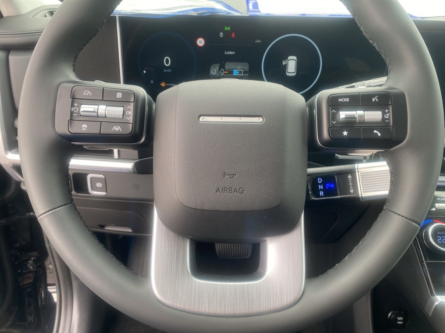 Hyundai Santa Fe – Bild 13