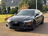 Audi AUDI A7 50 TDI S LINE QUATTRO TÜV NEU SERV... - Audi A7 in Bremen