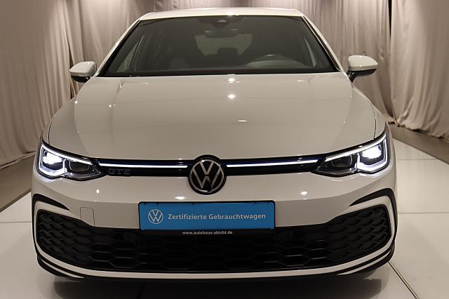 Golf 8 VIII GTE 1.4 TSI eHybrid DSG ACC SHZ NAVI