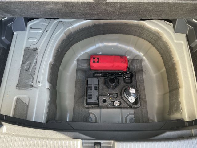 T-Cross 1.0 TSI DSG Life Kamera/ACC/App-Connect/