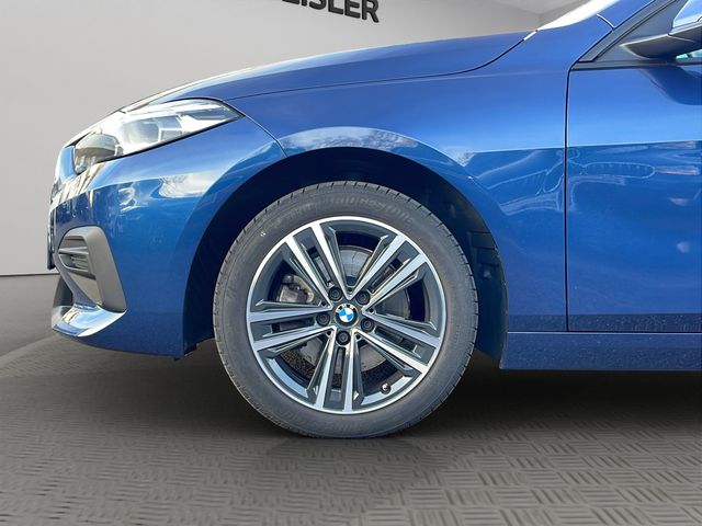 Foto Nummer 14: BMW 218i