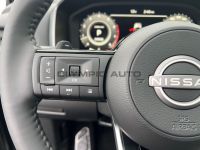 Nissan Qashqai 1.3 DIG-T MHEV Xtronic N-Connecta SH HUD - Image