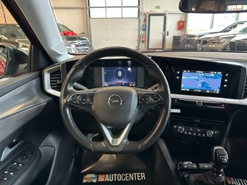 Opel Mokka Edition *Klima*SHZ*Navi*AHK*LED*360°Kamera