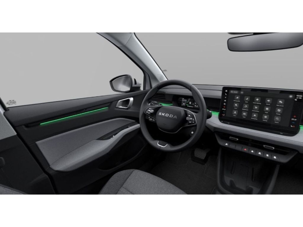 Skoda Epiq - Bild 7