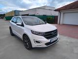 Ford 2.7 V 6 Sport - Ford Edge von privat