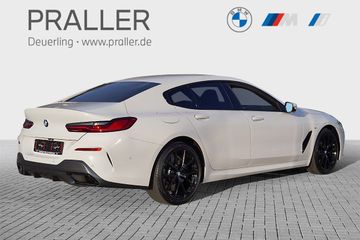 BMW 840 - 4