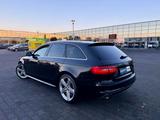 Audi A4 Avant*Sline*19Zoll*Xenon*2.Hand*12M Garantie - Audi: Sline