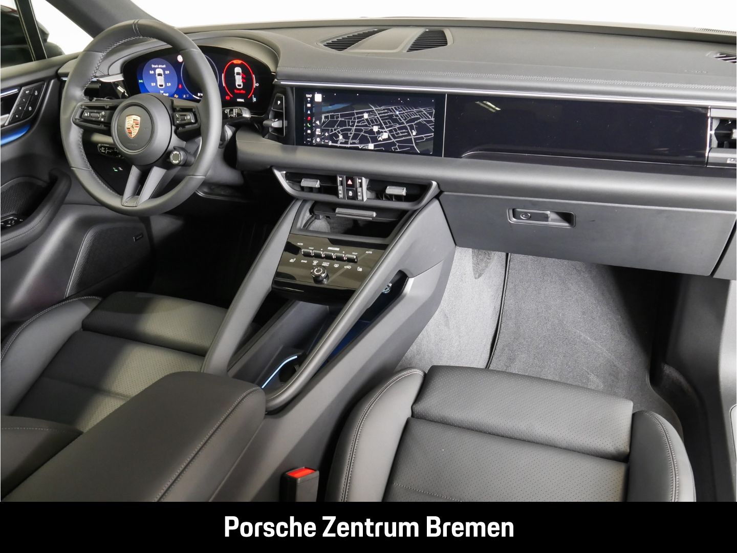 Porsche Macan - Bild 31