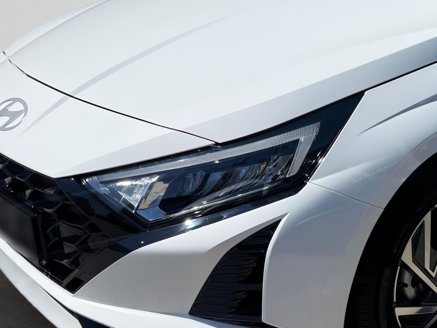 Hyundai i20 – Bild 5