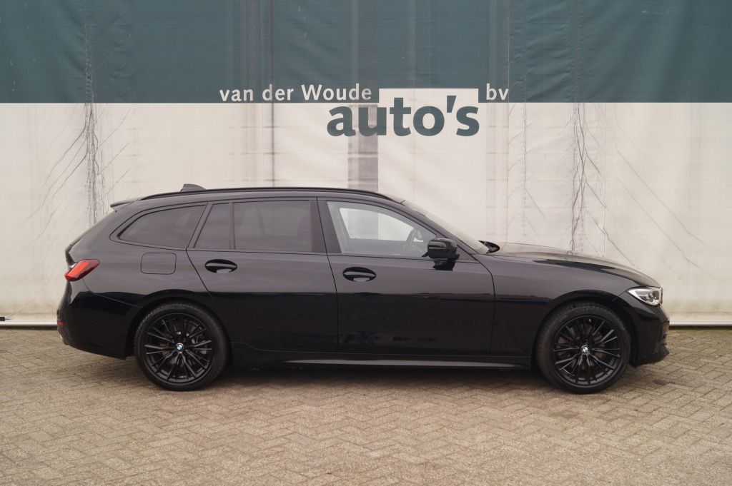 BMW 320 3-serie Touring 320e PHEV Business Edition - imagem 2