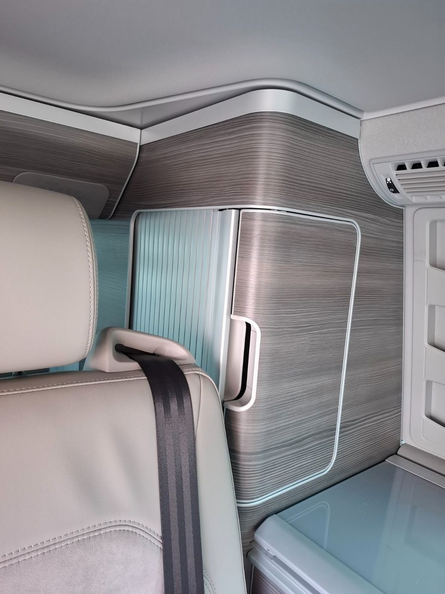 Volkswagen T6 California California Ocean foto 18