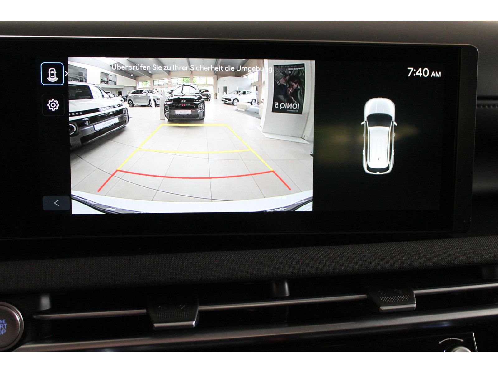 Hyundai TUCSON - Bild 21