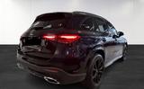 Mercedes-Benz GLC 400 e 4Matic AMG-LINE - gebrauchte Mercedes-Benz GLC 400 aus dem Jahr 2023