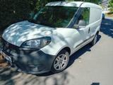 Fiat Doblo Cargo SX Klima PDC Fenster - Fiat Doblo von privat