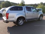 Isuzu D-Max Double Cab 4WD Premium 2,5TD *Hardtop* - Isuzu D-Max: 2.5