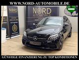 Mercedes-Benz C 220 d T AMG *Distro*Wide*Comand*Night*EasyPack - Mercedes-Benz C 220 Gebrauchtwagen in Oldenburg