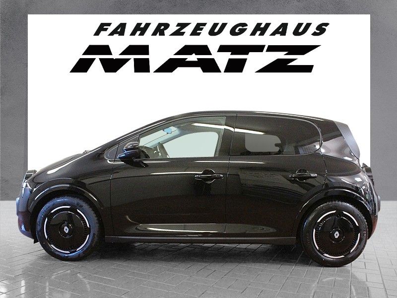 Fahrzeugabbildung Renault Twingo E-Tech 80 Urban Range *Techno*Sitzheizung