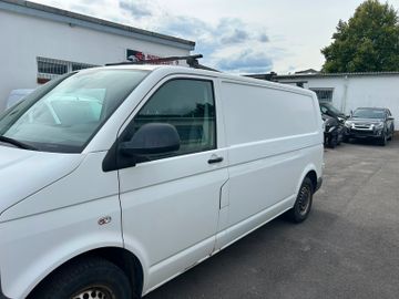 Volkswagen T5 Transporter - 10