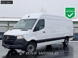 Mercedes-Benz Sprinter 317 CDI Automatik 3,5t AHK L3H2 170PS K - Angebote