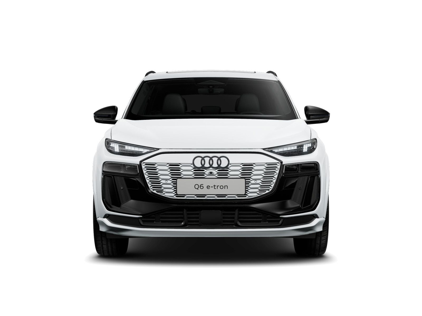 Audi Q6 e-tron - Bild 2
