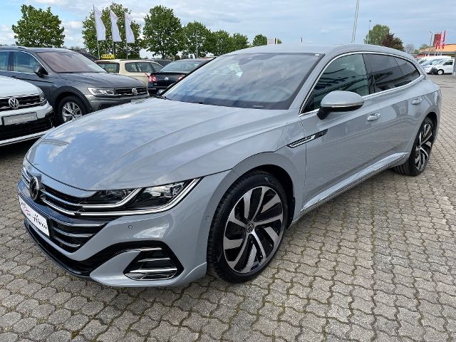 Volkswagen Arteon Shootingbrake R-Line 2.0 TSI DSG Fin 3,99